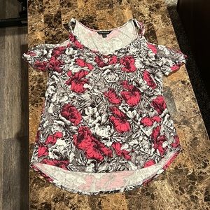 Women’s dress shirt Rock and Republic brand size medium